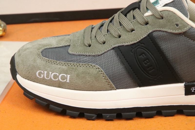 Gucci Sneakers